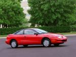 Saturn SC 1997 года